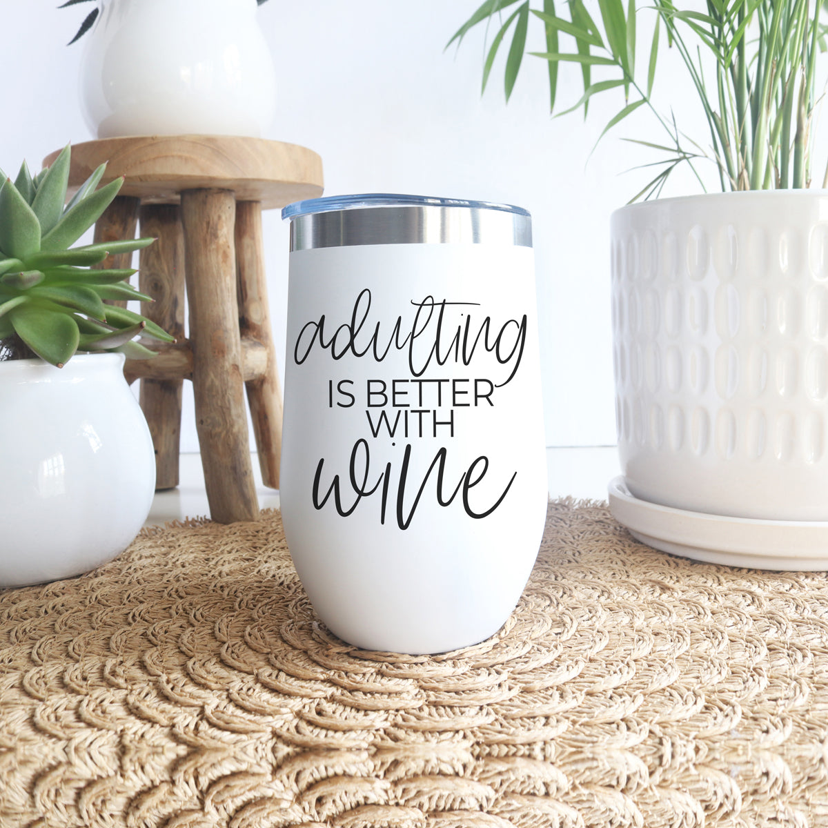 Adulting 17oz PRE-ORDER